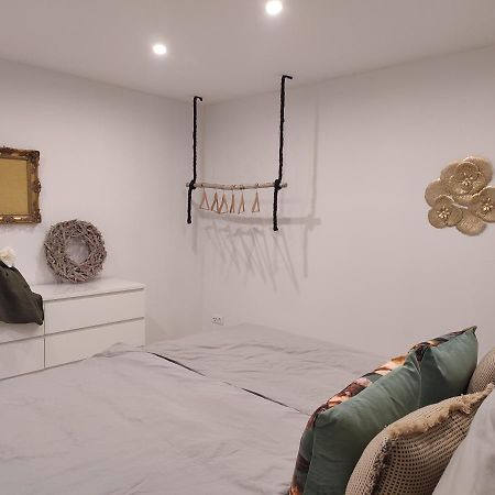 Frankenholzer Ferienwohnung Bexbach Zewnętrze zdjęcie