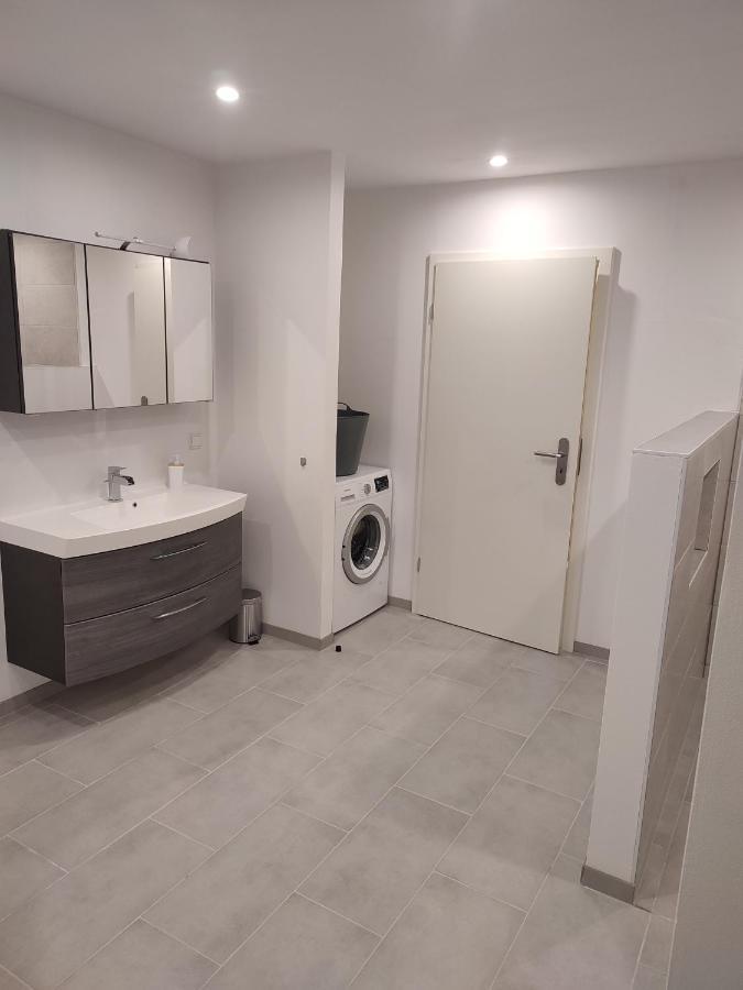 Frankenholzer Ferienwohnung Bexbach Zewnętrze zdjęcie