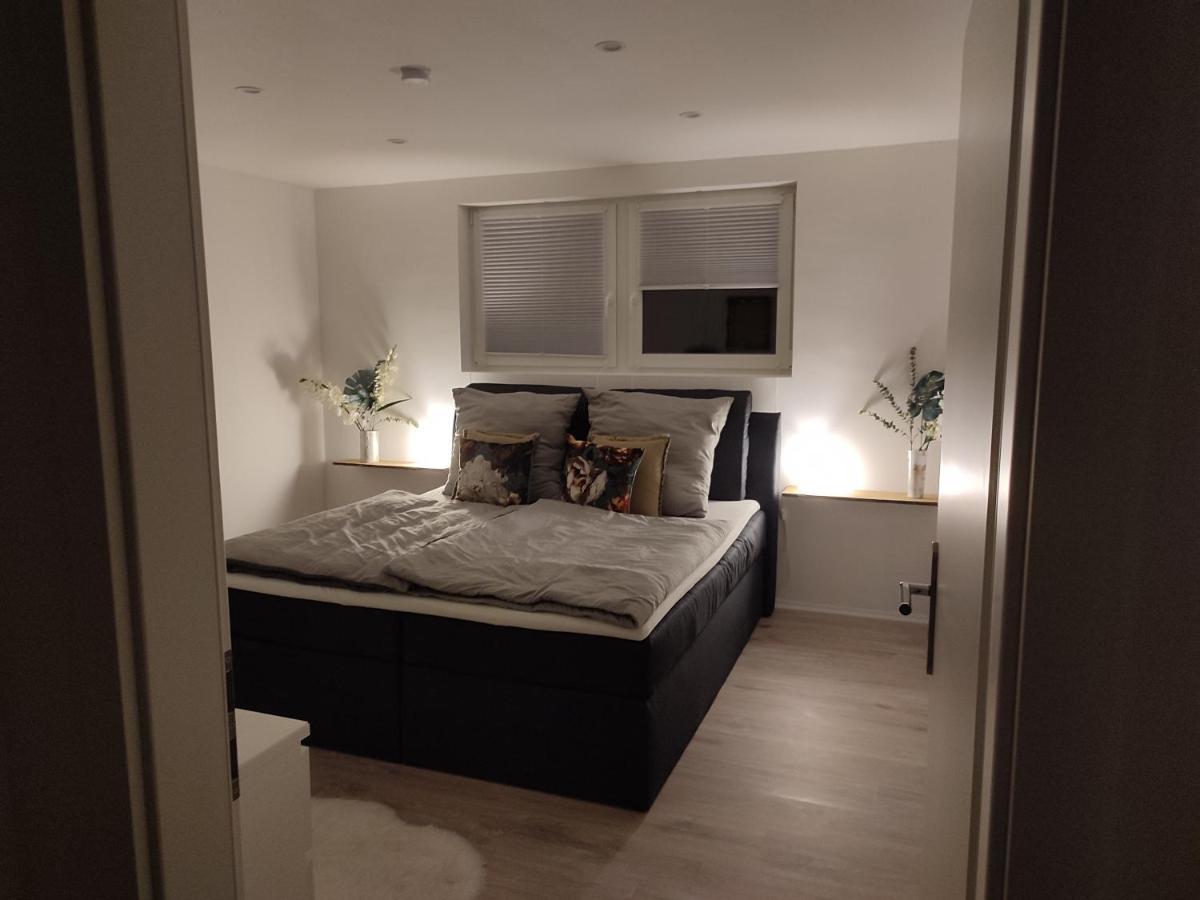 Frankenholzer Ferienwohnung Bexbach Zewnętrze zdjęcie