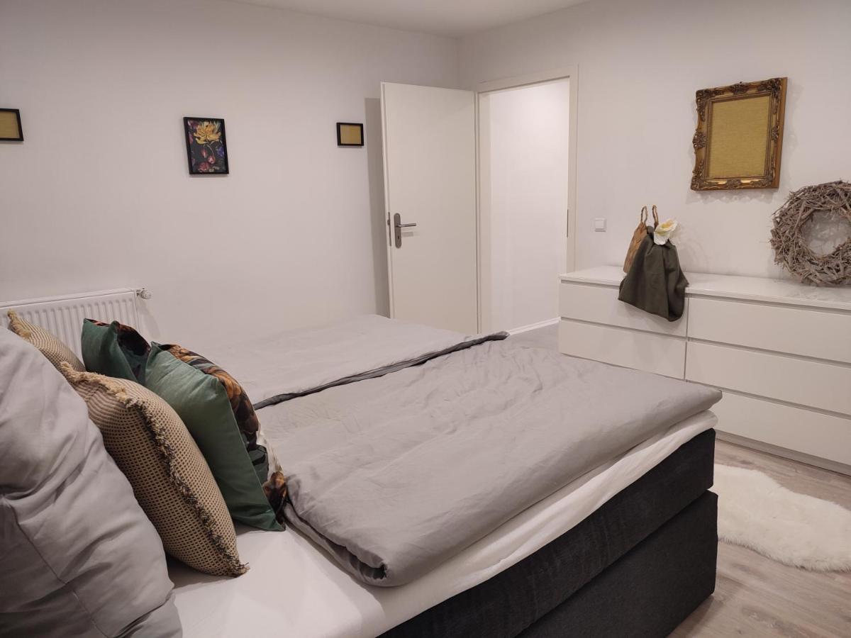 Frankenholzer Ferienwohnung Bexbach Zewnętrze zdjęcie