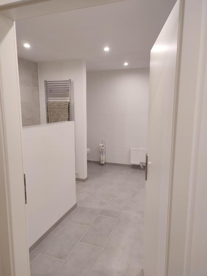Frankenholzer Ferienwohnung Bexbach Zewnętrze zdjęcie