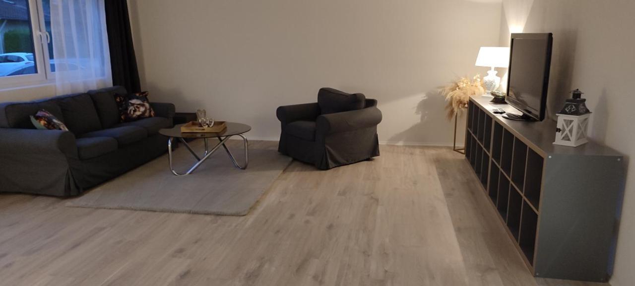 Frankenholzer Ferienwohnung Bexbach Zewnętrze zdjęcie